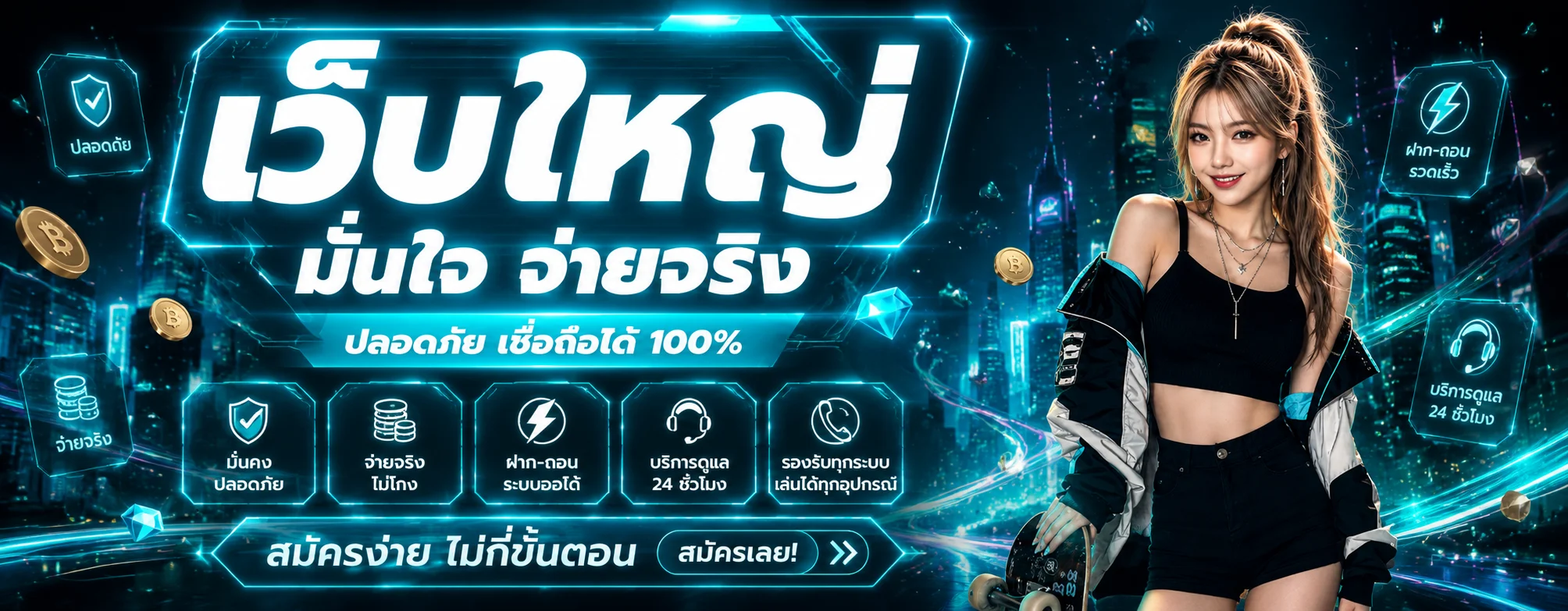 BoonHeng บุญเฮง เว็บพนันออนไลน์ครบวงจร หน้าหลัก
